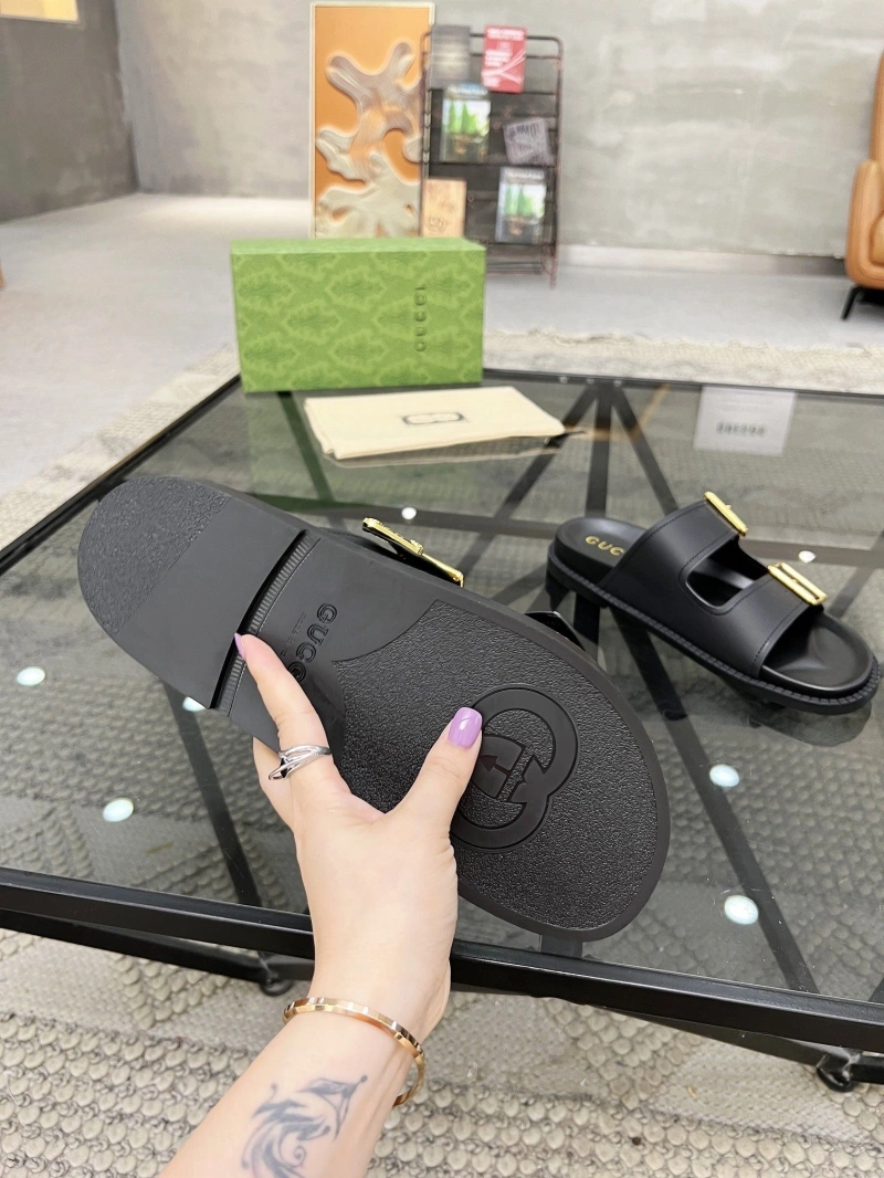 Gxccx Slippers Functional 164299