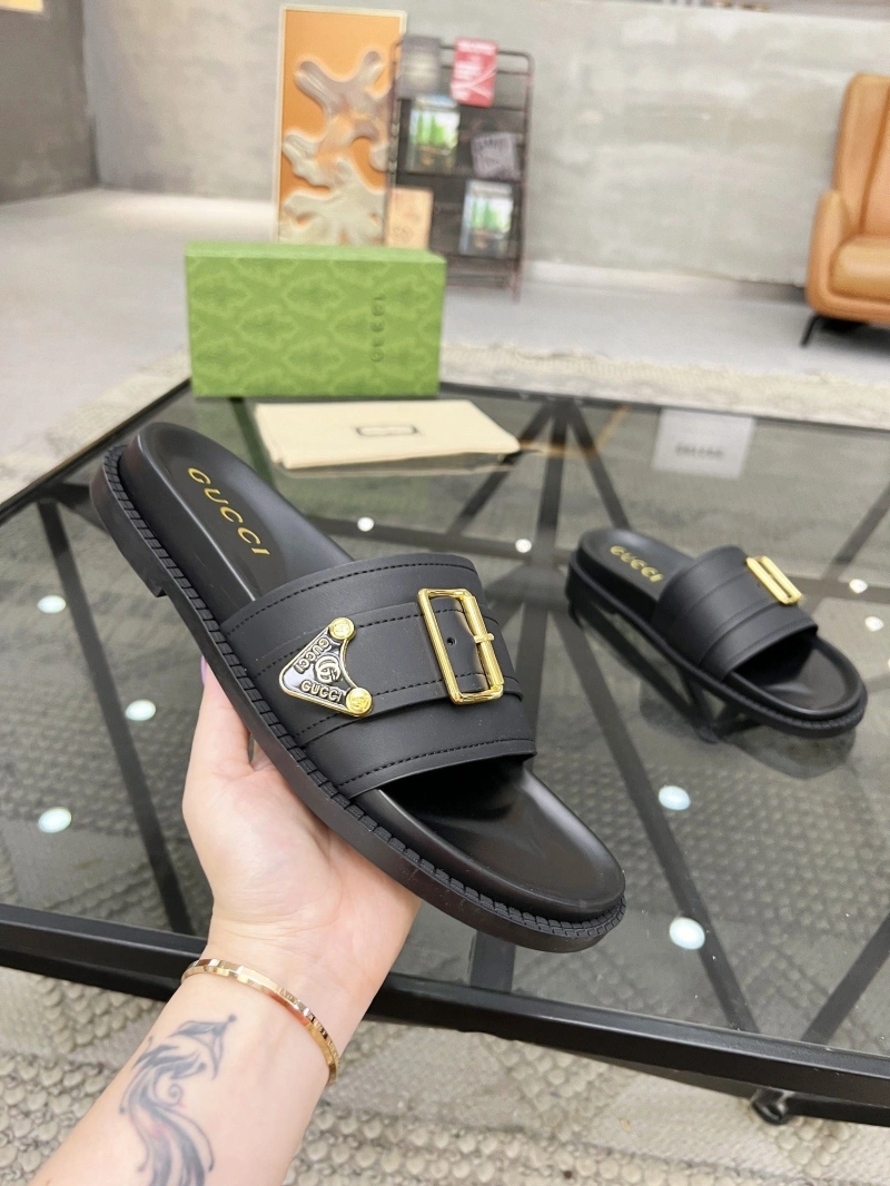 Gxccx Slippers Minimalist 164296