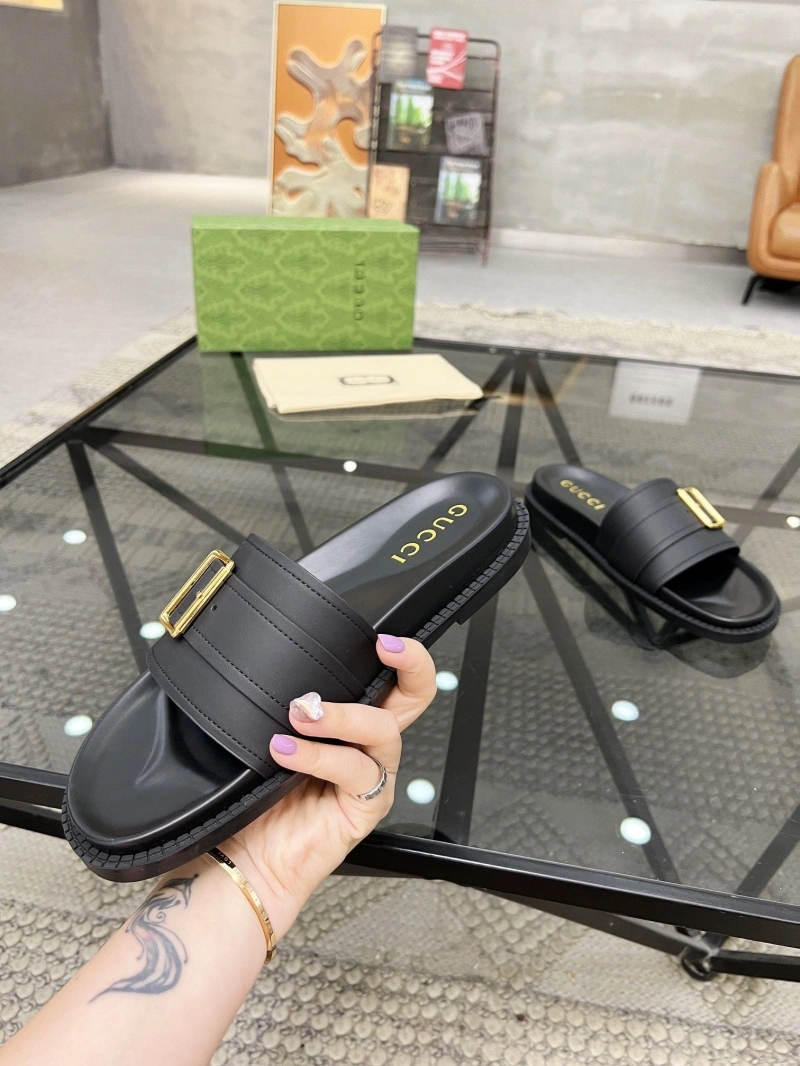 Gxccx Slippers Minimalist 164296