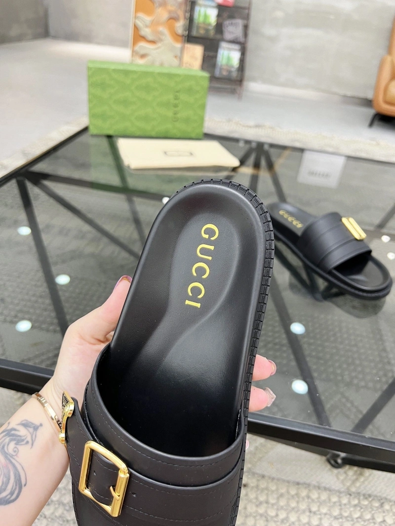 Gxccx Slippers Minimalist 164296