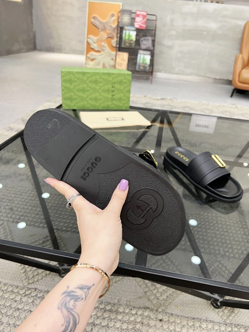 Gxccx Slippers Minimalist 164296