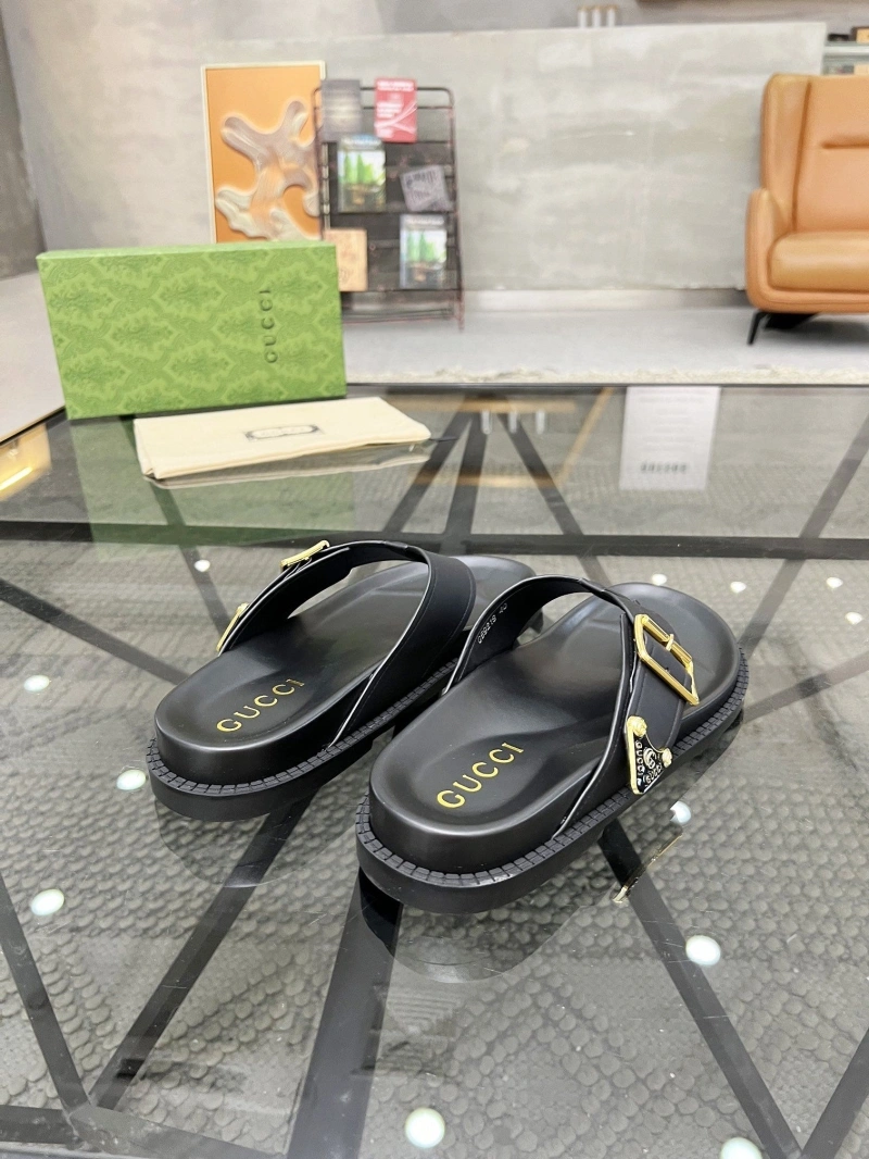 Gxccx Slippers Practical 164295