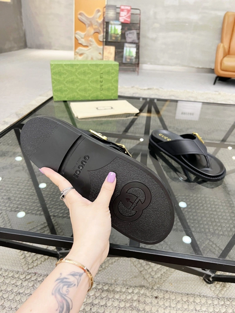 Gxccx Slippers Practical 164295