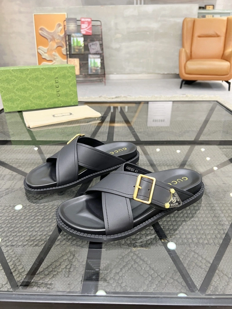Refined Gxccx Slippers 164294