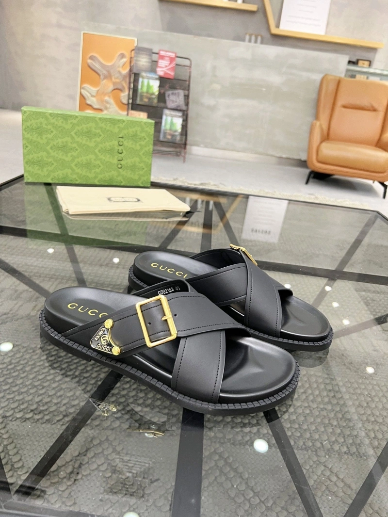 Refined Gxccx Slippers 164294