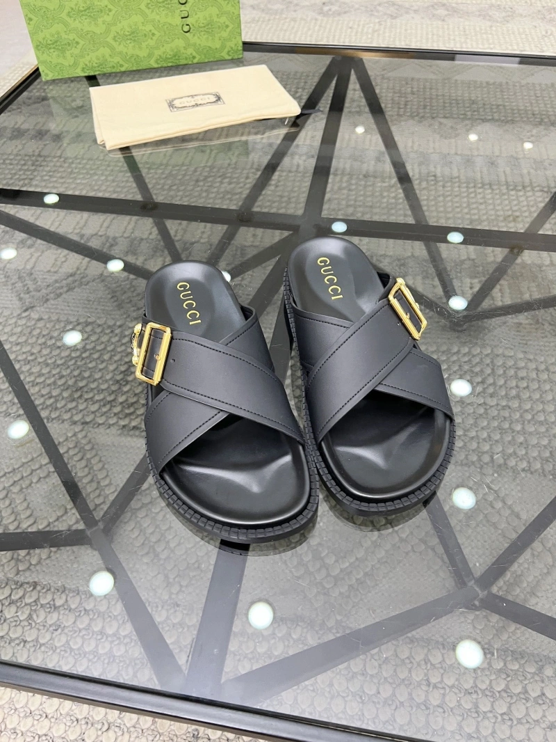 Refined Gxccx Slippers 164294