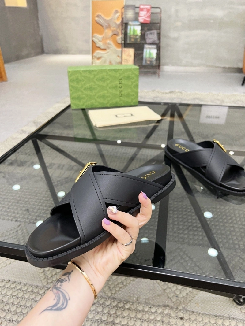 Refined Gxccx Slippers 164294