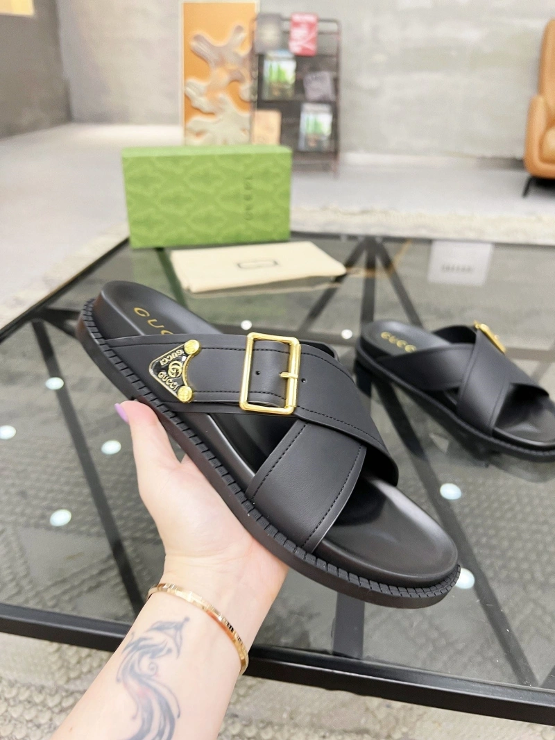 Refined Gxccx Slippers 164294