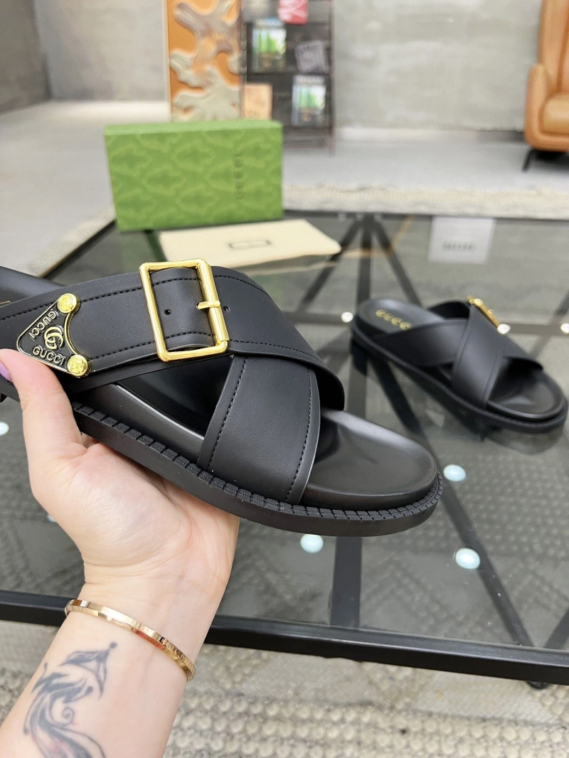 Refined Gxccx Slippers 164294