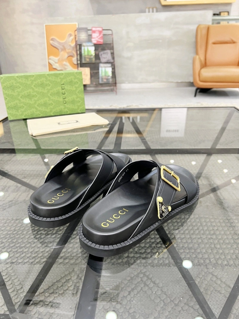 Refined Gxccx Slippers 164294