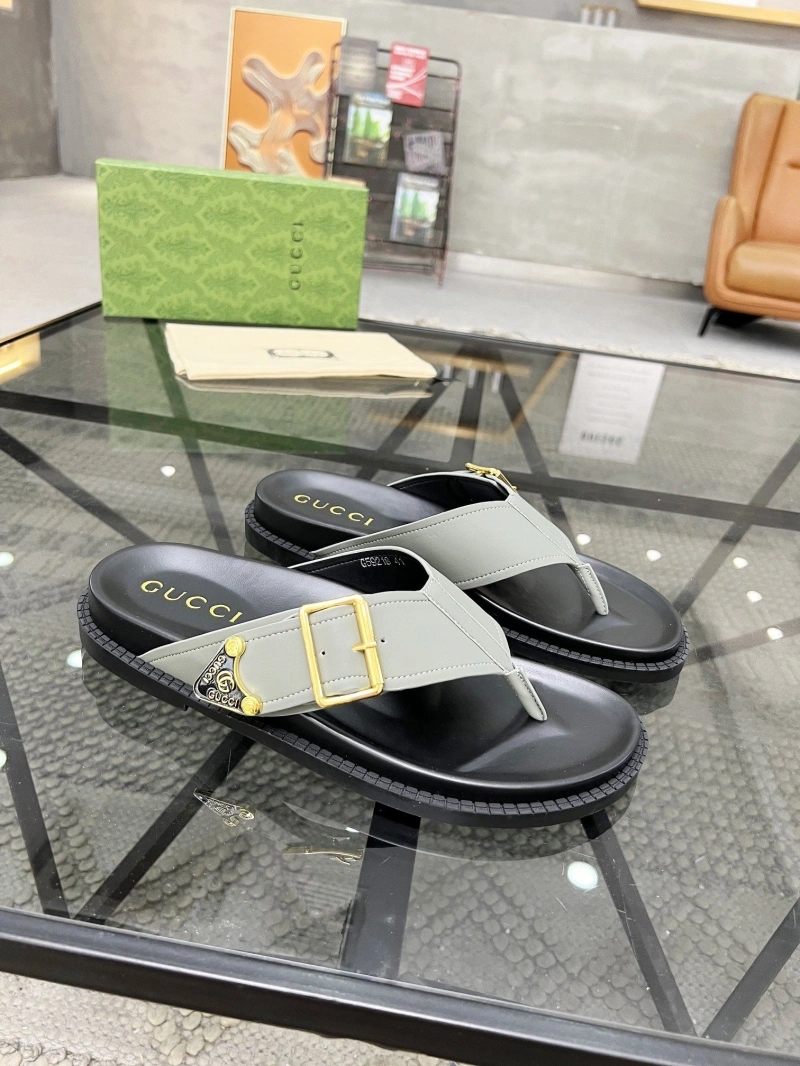 Versatile Gxccx Slippers 164293