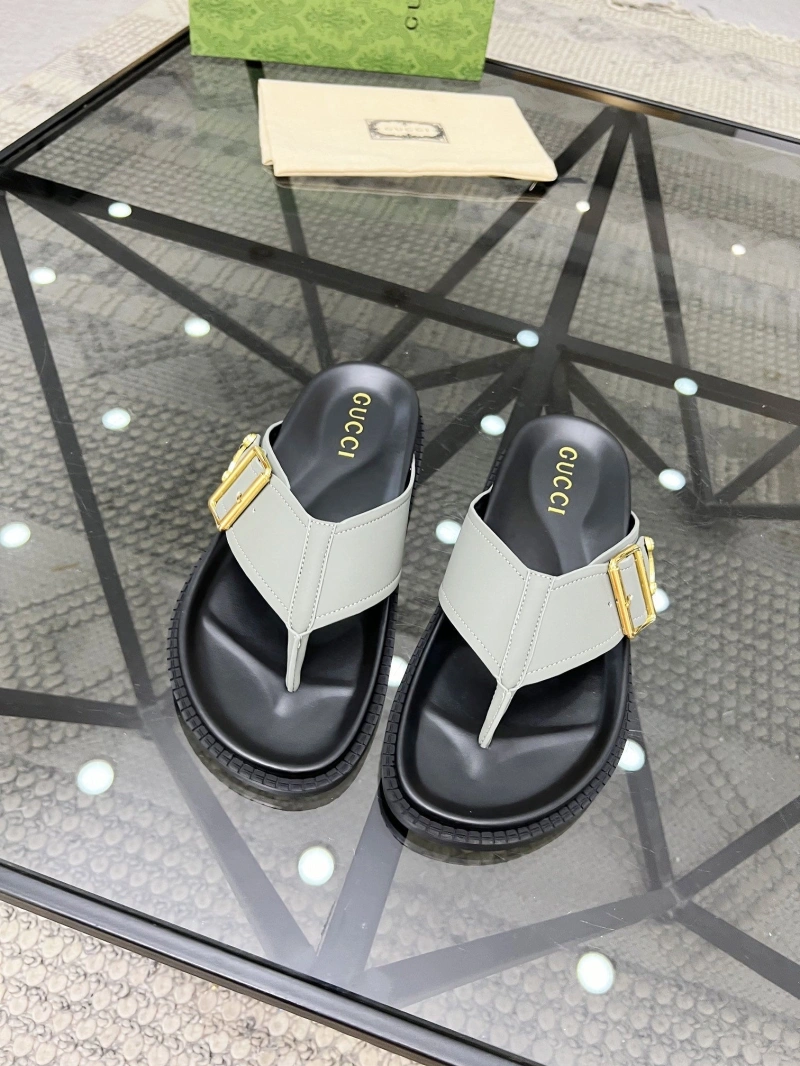 Versatile Gxccx Slippers 164293