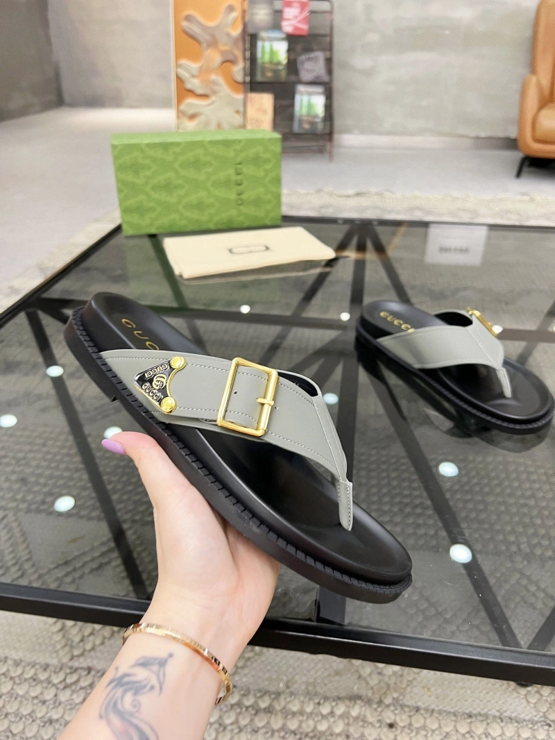 Versatile Gxccx Slippers 164293