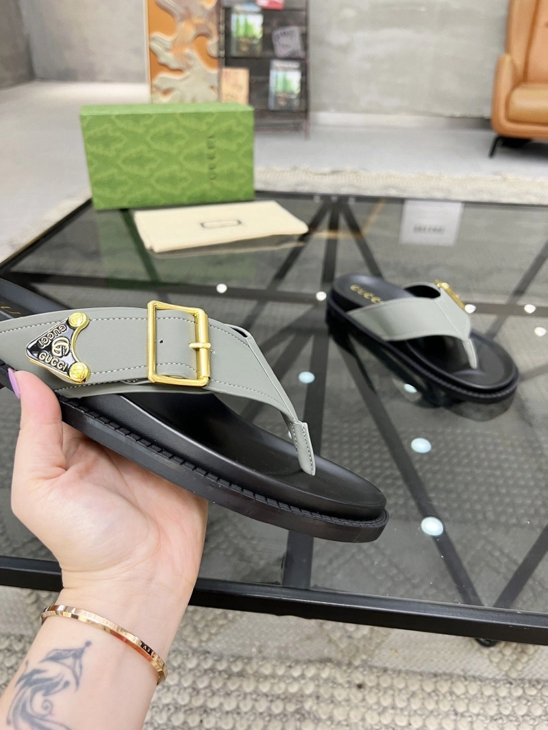 Versatile Gxccx Slippers 164293