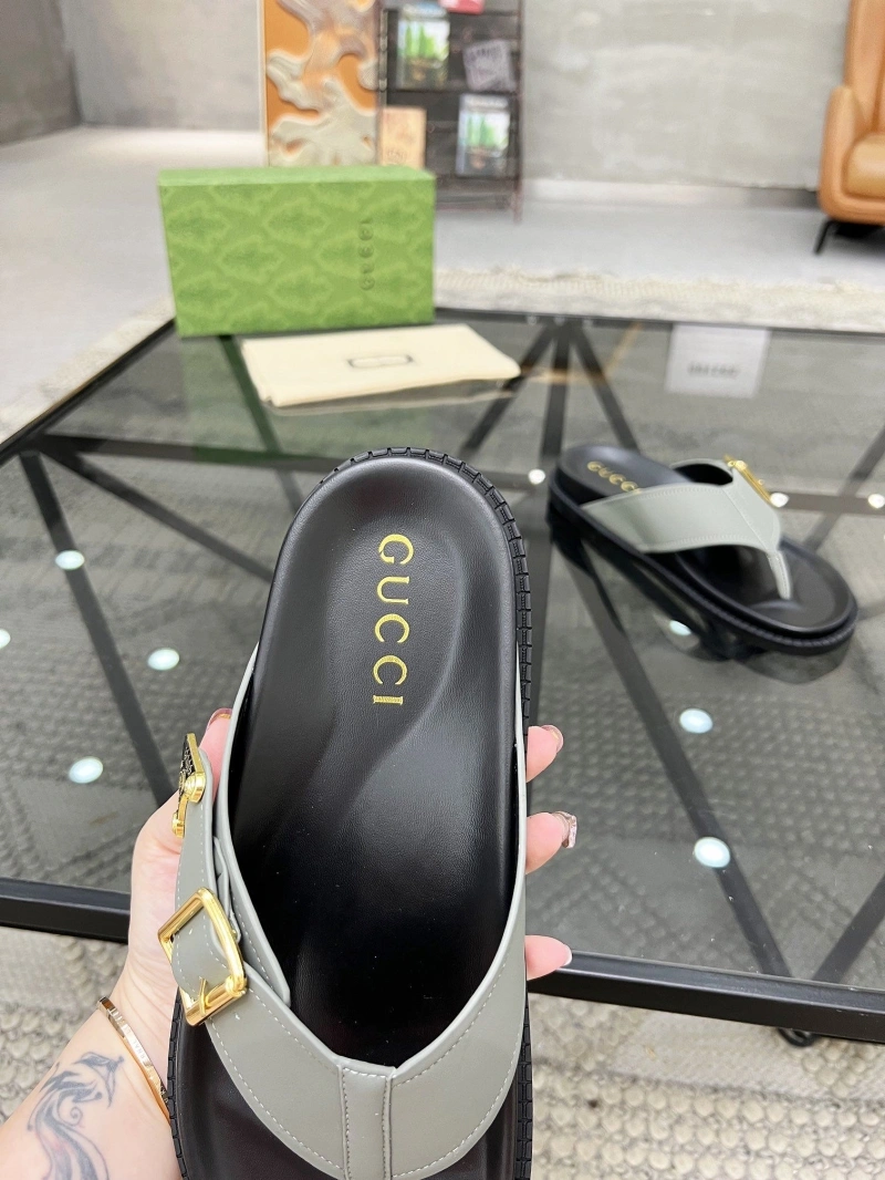 Versatile Gxccx Slippers 164293