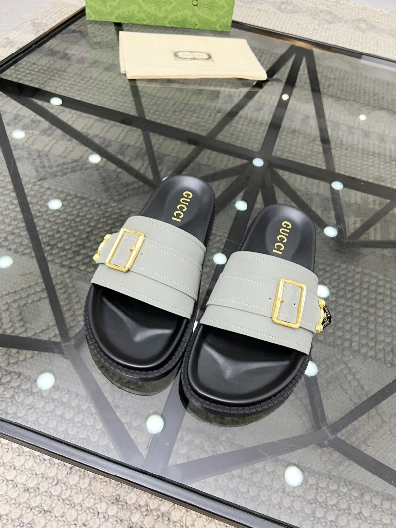 Gxccx Slippers Elegant 164289