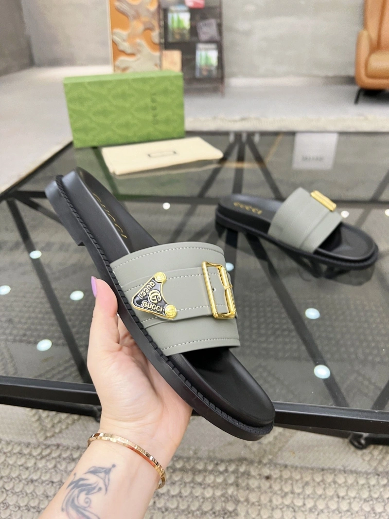 Gxccx Slippers Elegant 164289