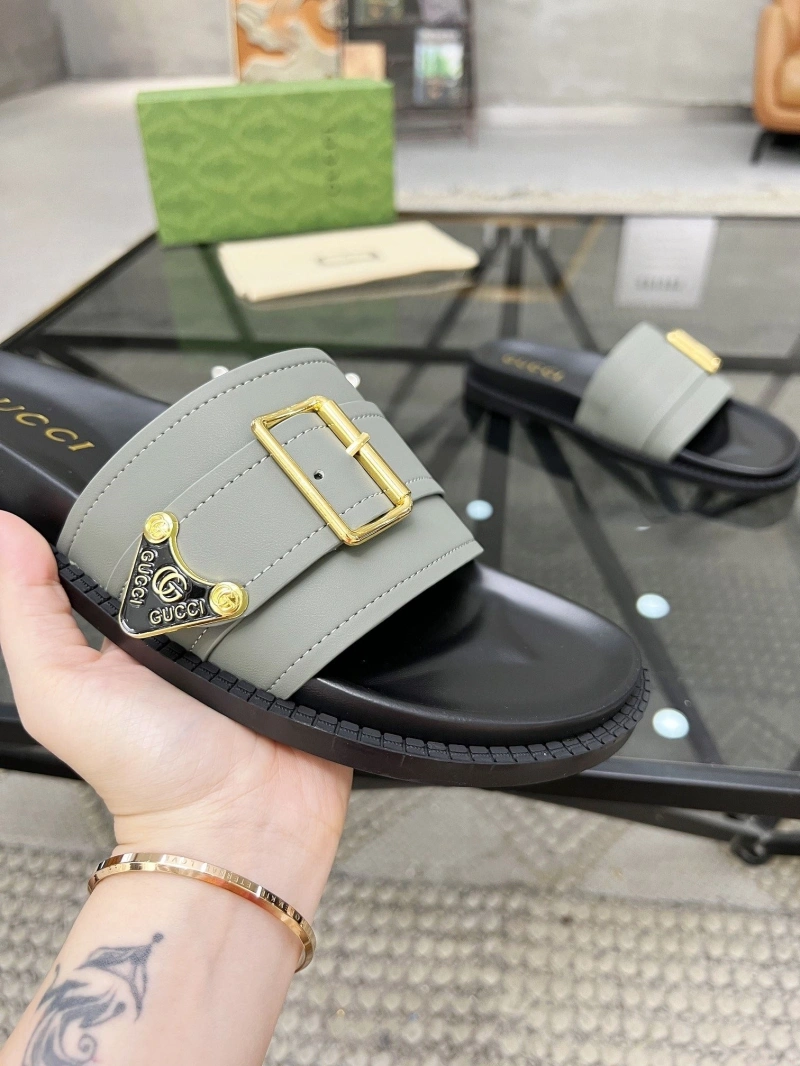 Gxccx Slippers Elegant 164289