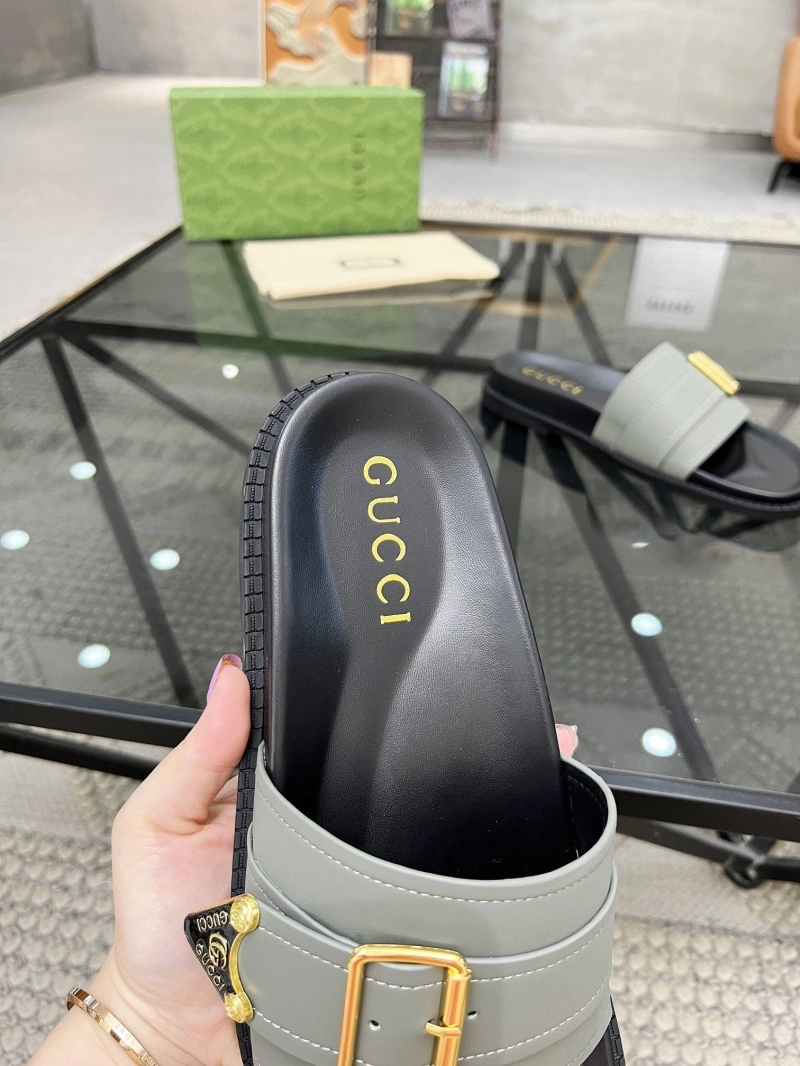 Gxccx Slippers Elegant 164289