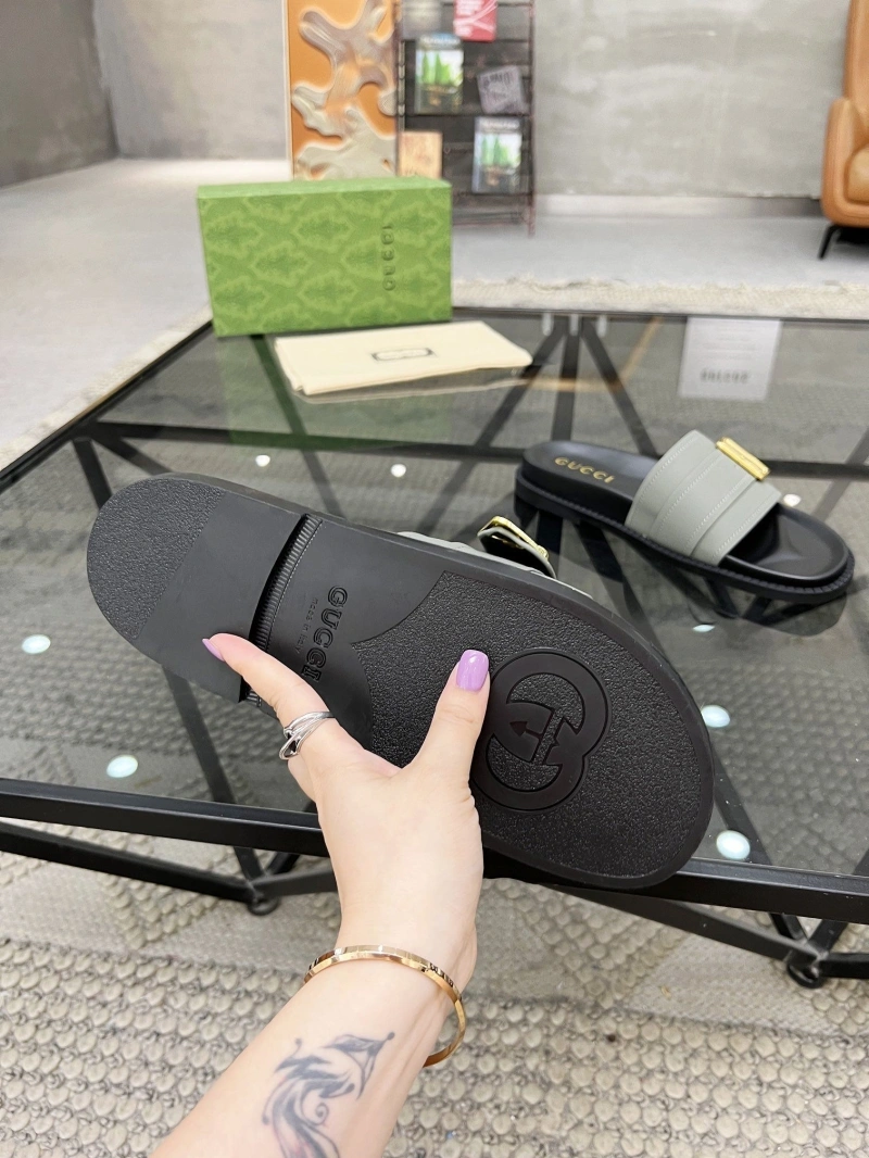 Gxccx Slippers Elegant 164289