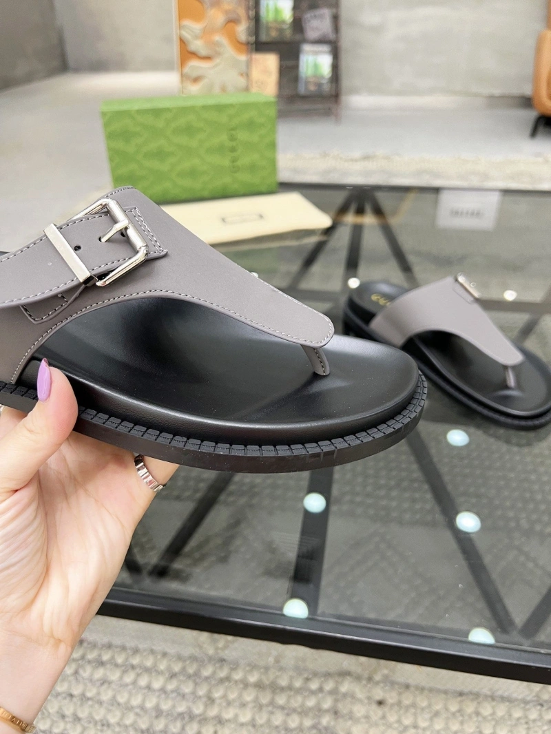 StreetReady Gxccx Slippers 164287