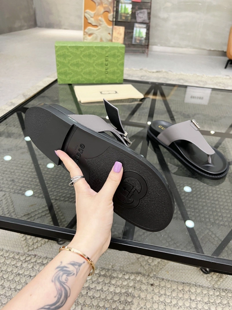 StreetReady Gxccx Slippers 164287