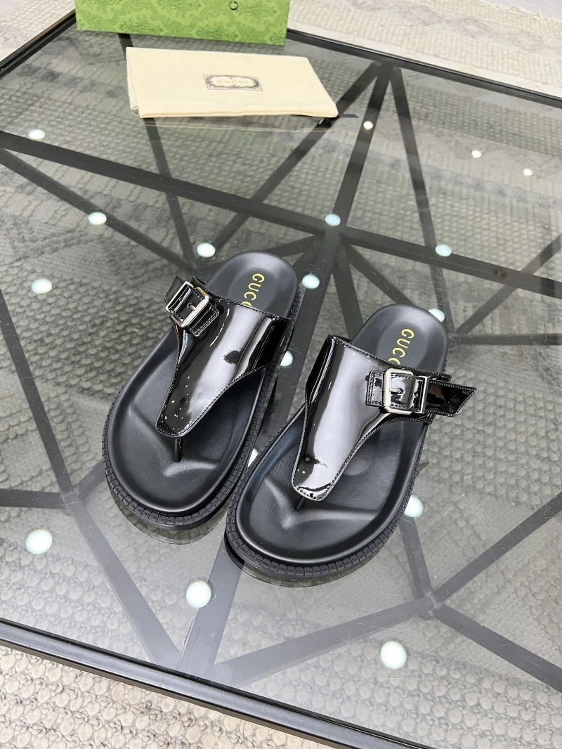 Cozy Gxccx Slippers 164286