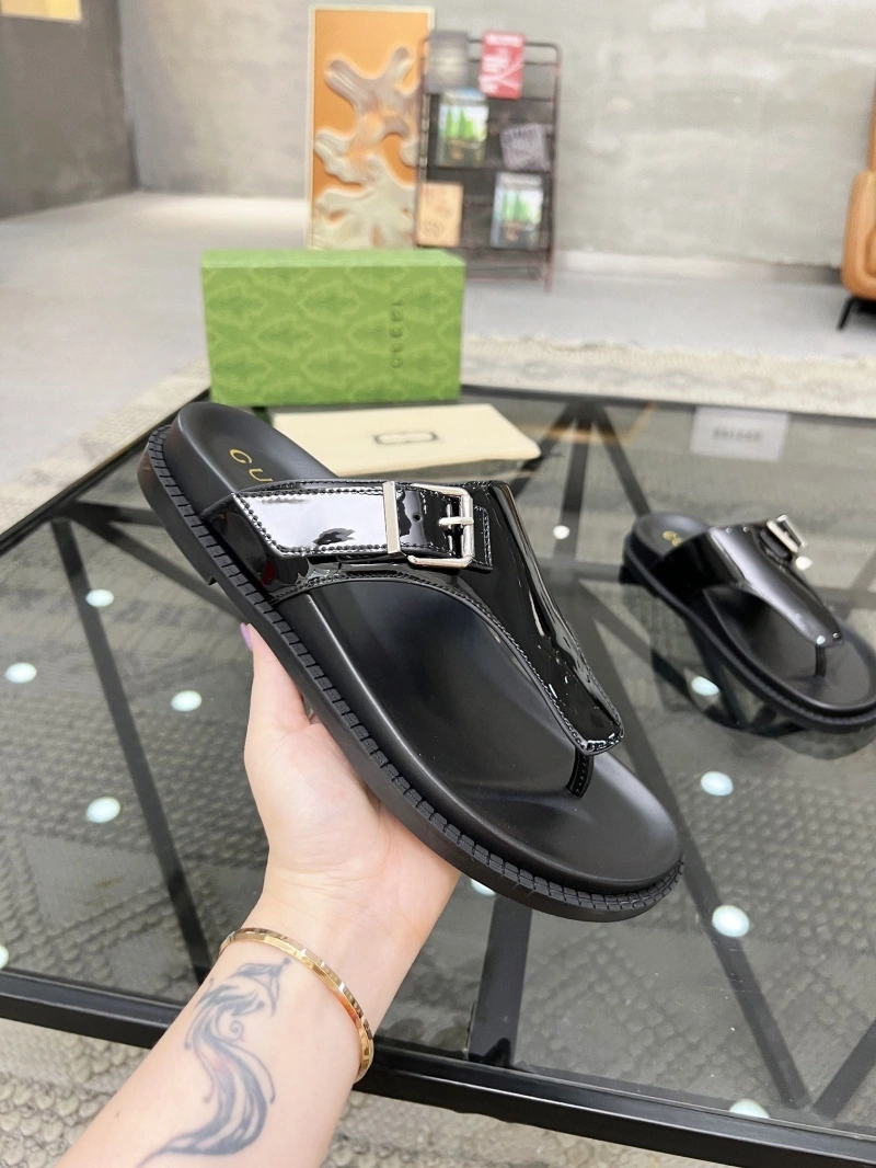 Cozy Gxccx Slippers 164286