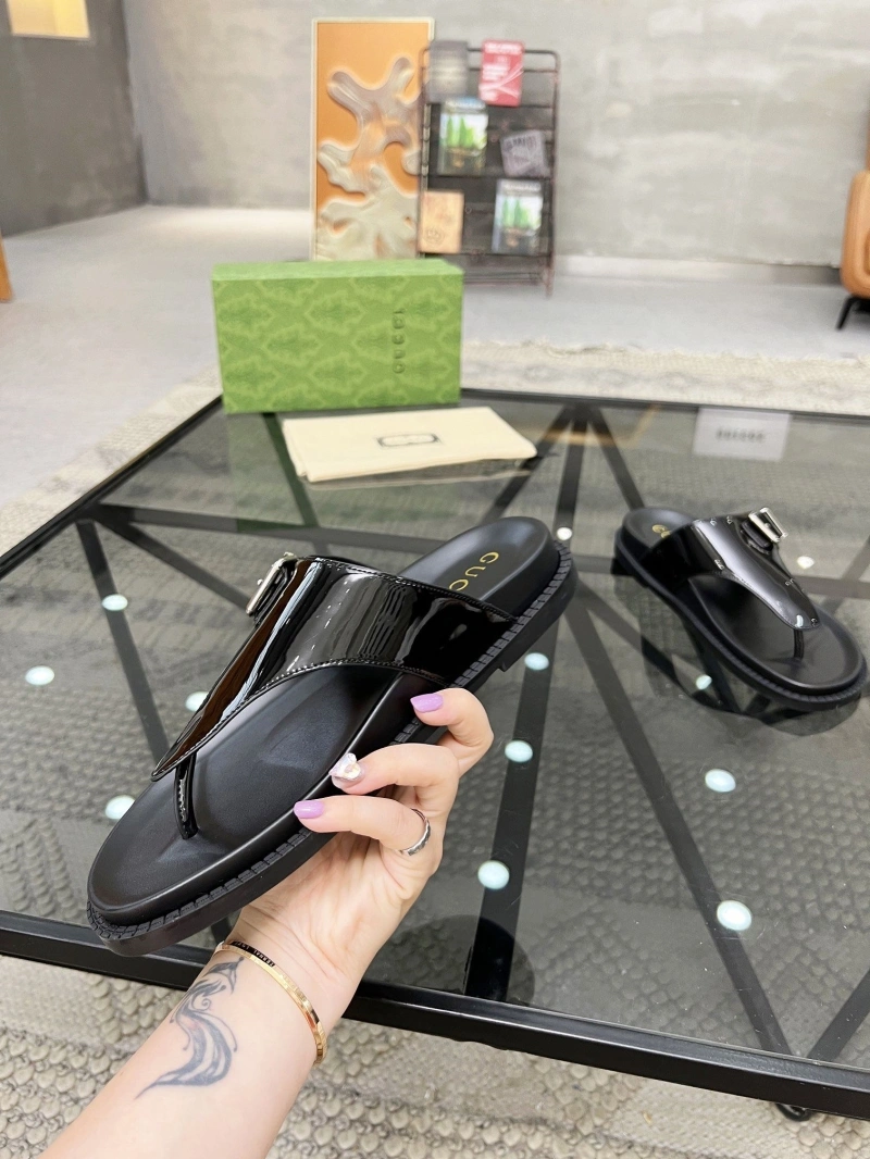 Cozy Gxccx Slippers 164286