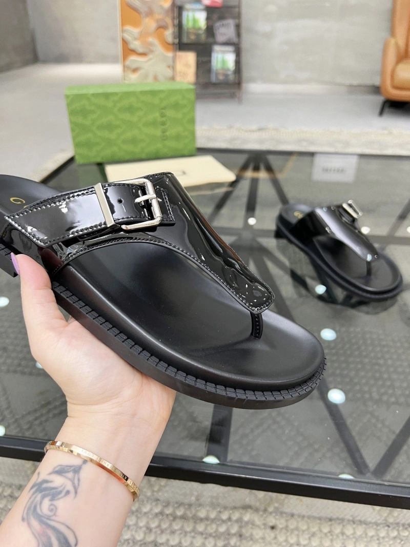 Cozy Gxccx Slippers 164286