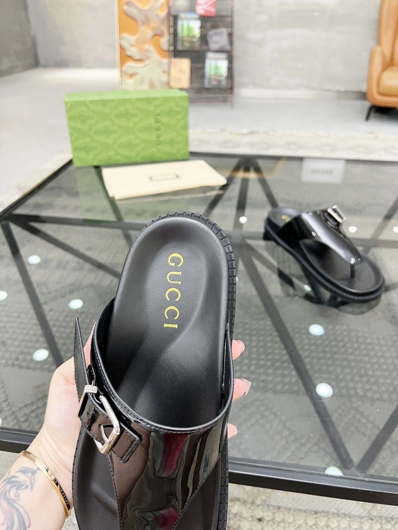 Cozy Gxccx Slippers 164286