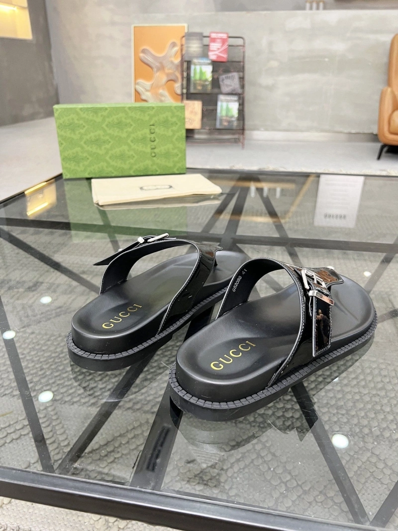 Cozy Gxccx Slippers 164286
