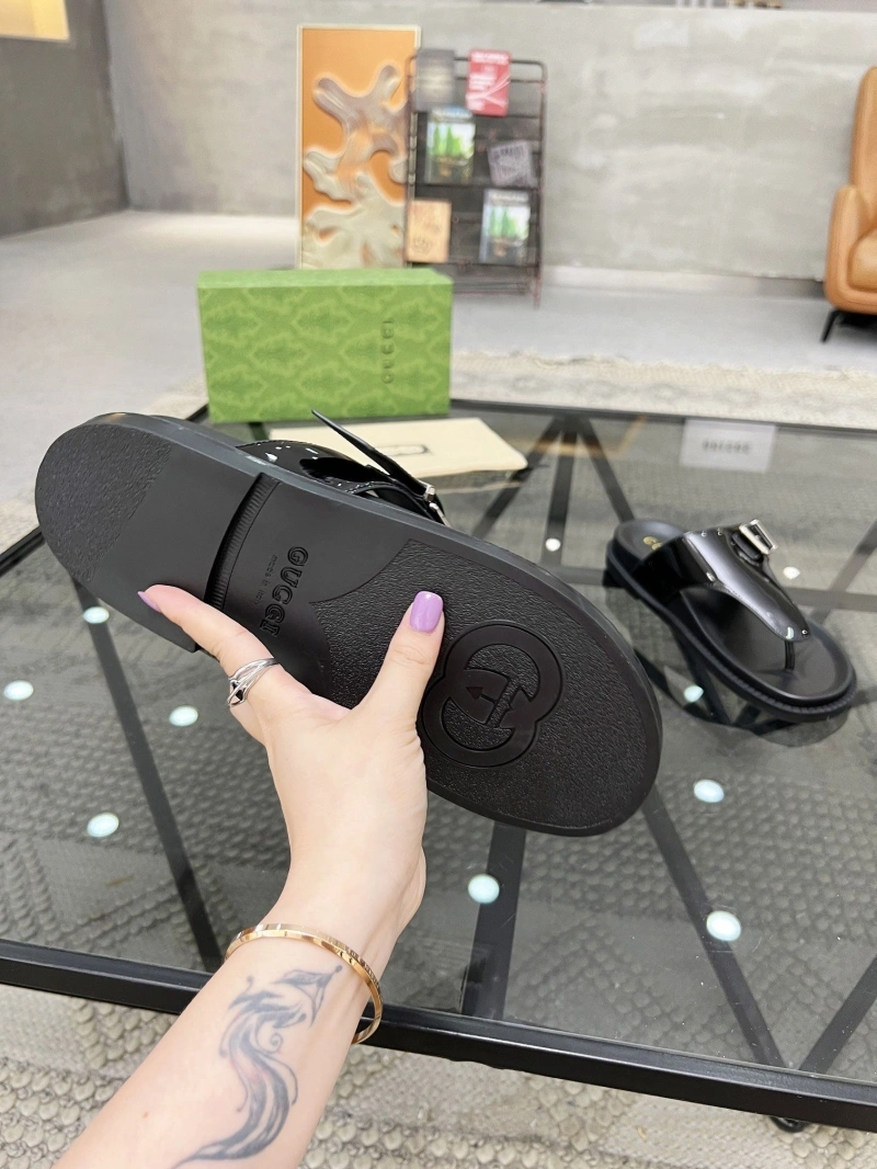 Cozy Gxccx Slippers 164286