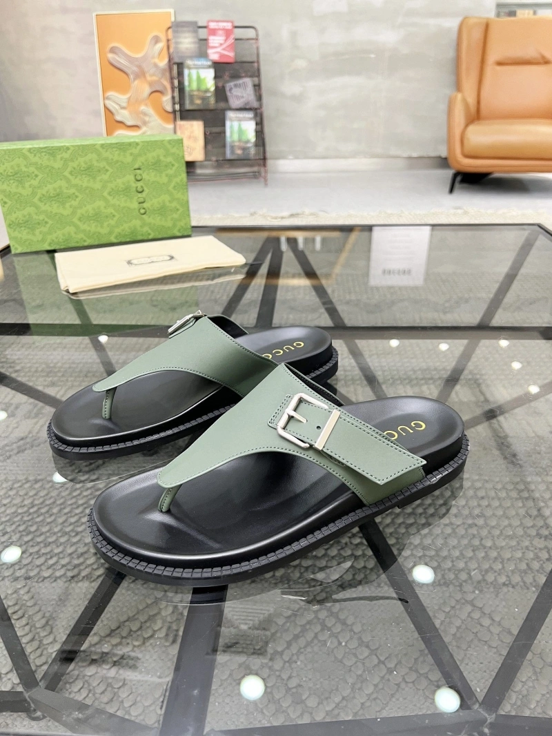 HighQuality Gxccx Slippers 164290