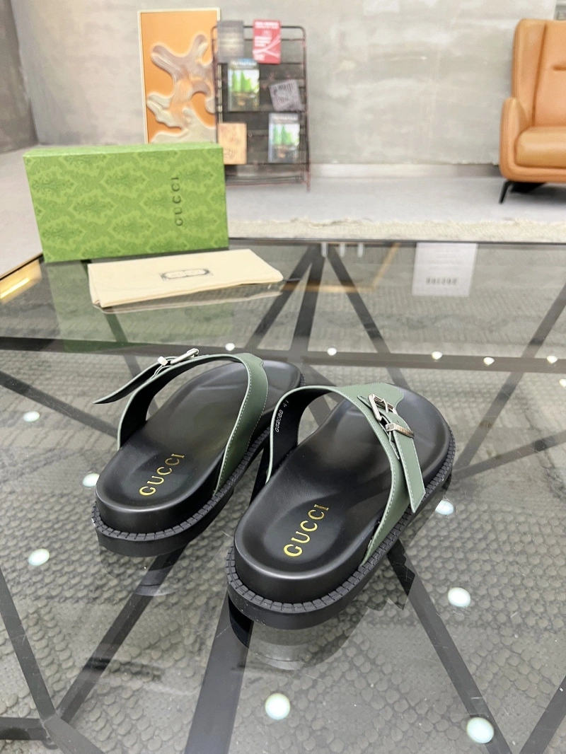 HighQuality Gxccx Slippers 164290