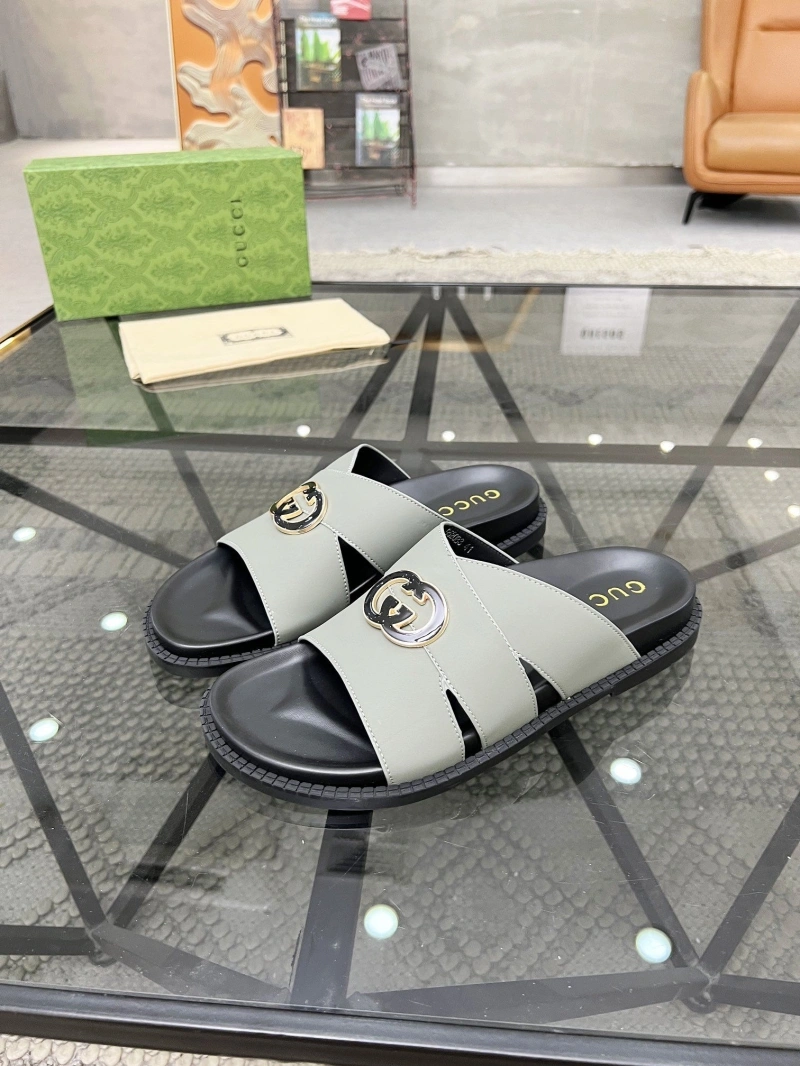 Lightweight Gxccx Slippers 164288