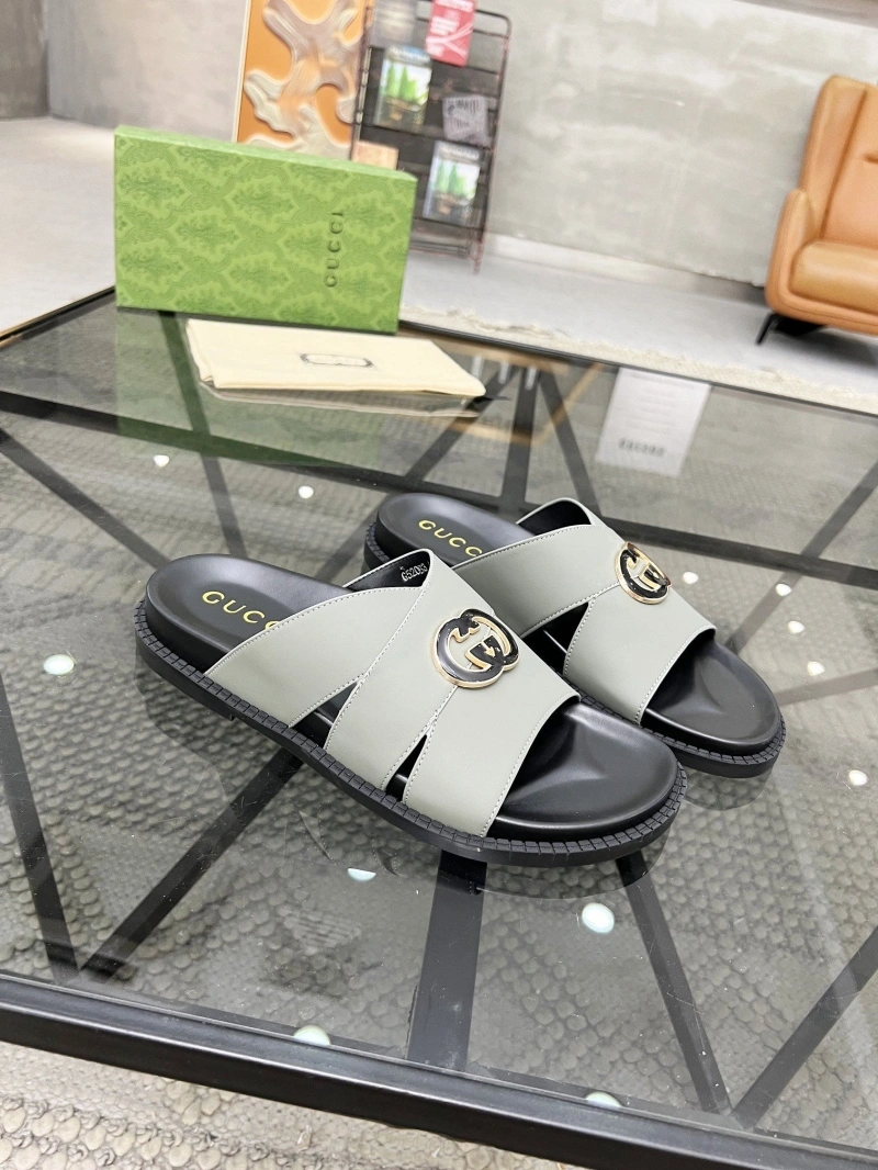Lightweight Gxccx Slippers 164288