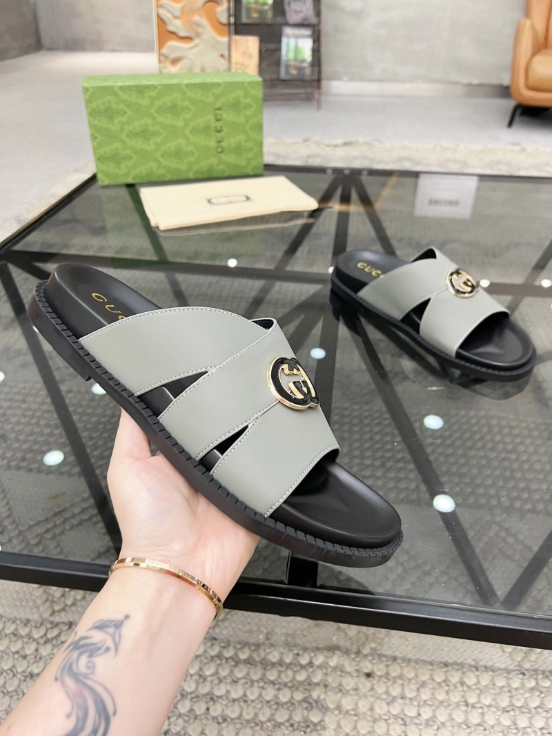Lightweight Gxccx Slippers 164288