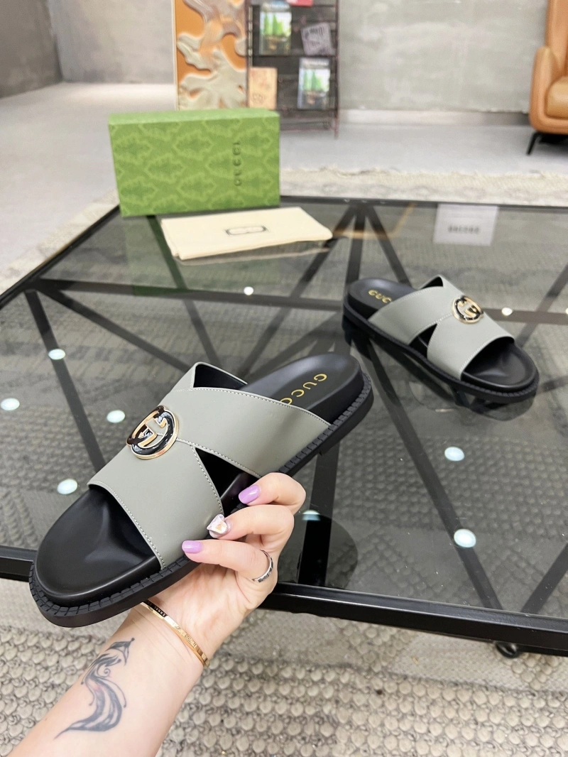 Lightweight Gxccx Slippers 164288