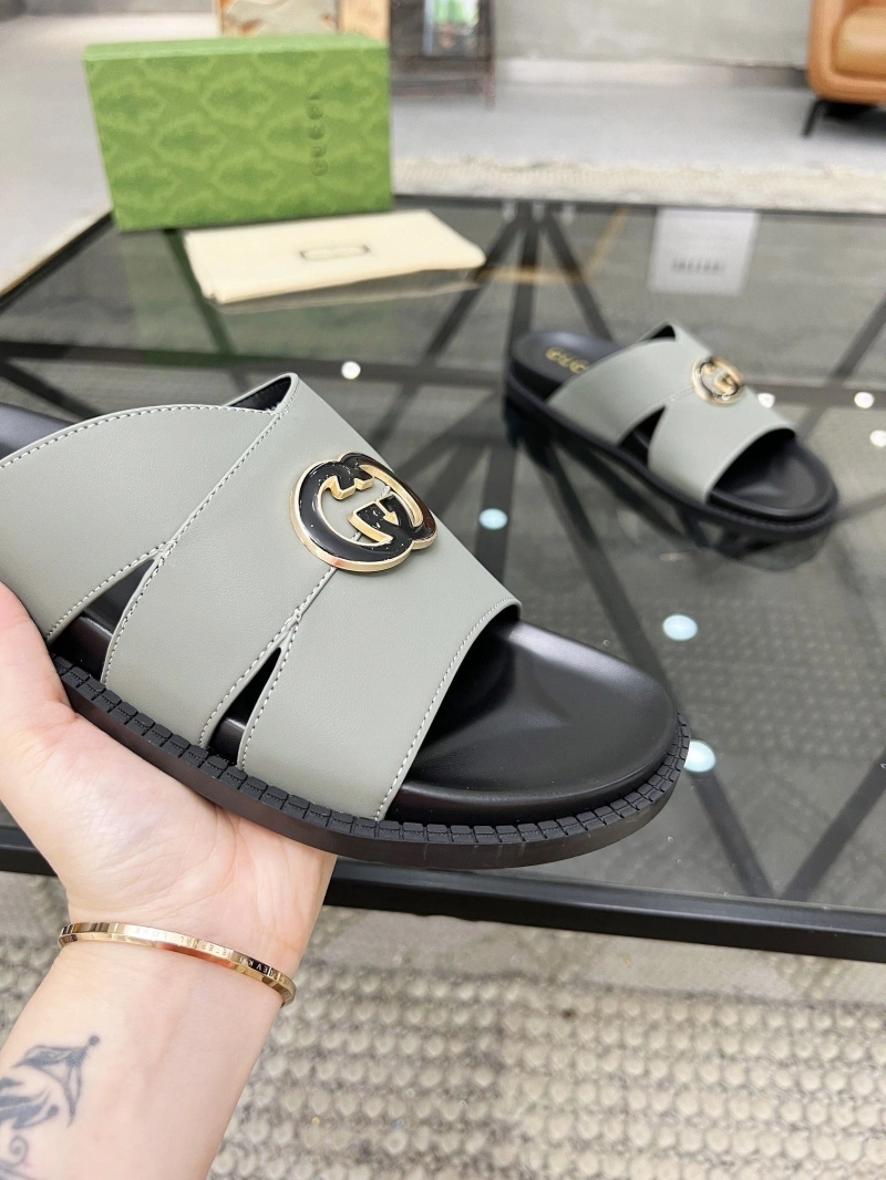 Lightweight Gxccx Slippers 164288