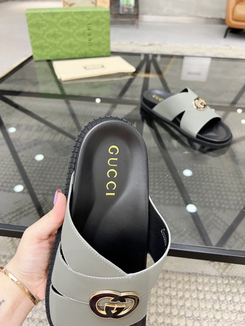 Lightweight Gxccx Slippers 164288