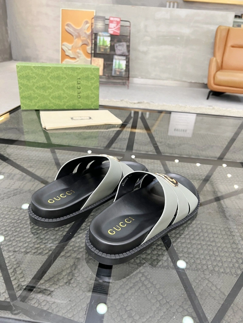 Lightweight Gxccx Slippers 164288