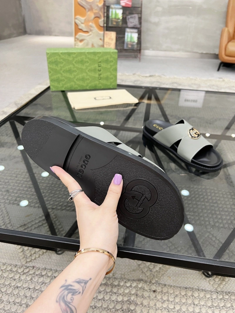 Lightweight Gxccx Slippers 164288