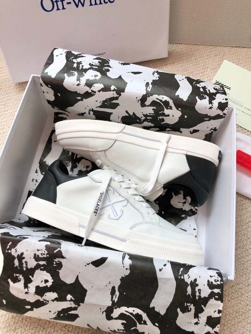 Off-Whxtx Sneakers Modern 207819