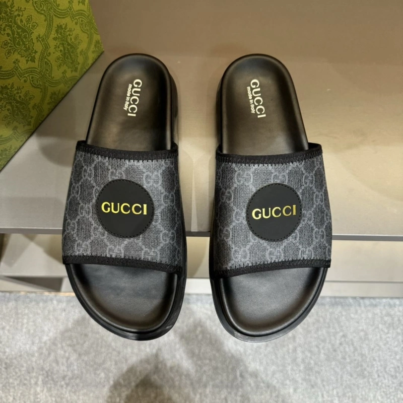SportInspired Gxccx Slippers 164283