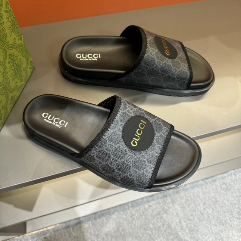 SportInspired Gxccx Slippers 164283