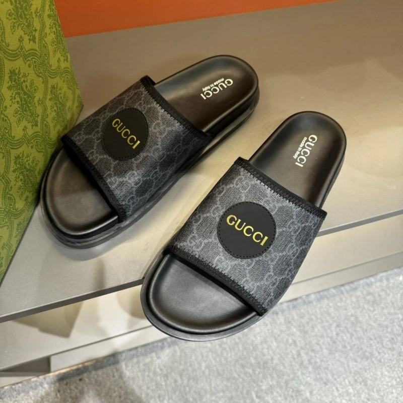SportInspired Gxccx Slippers 164283