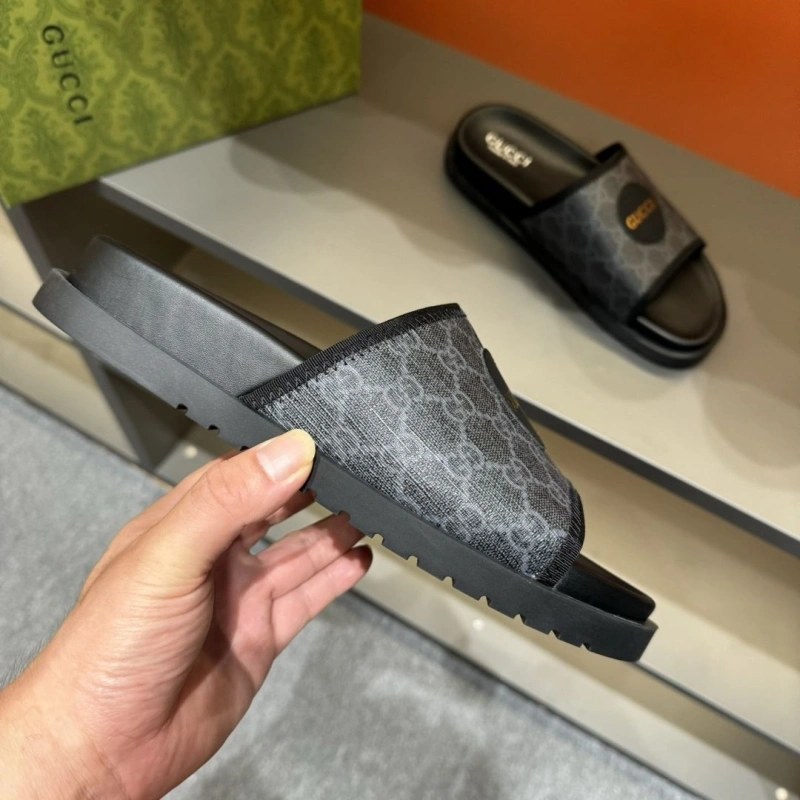 SportInspired Gxccx Slippers 164283