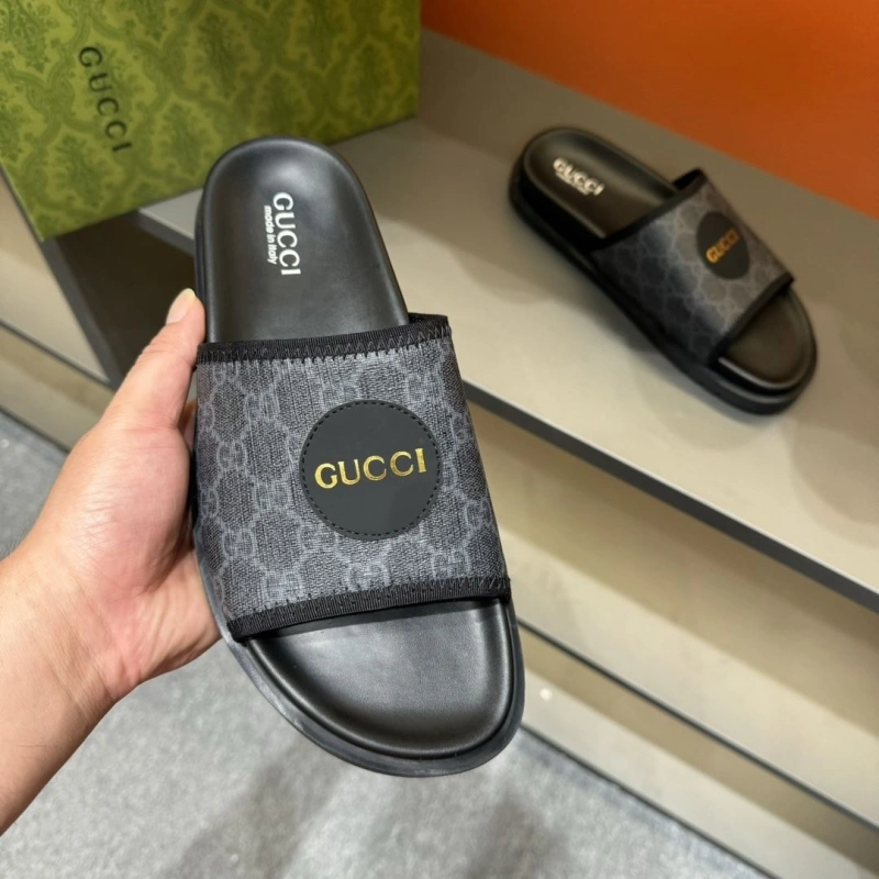 SportInspired Gxccx Slippers 164283