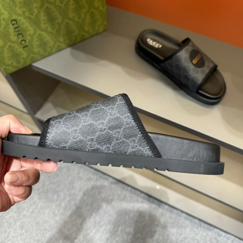 SportInspired Gxccx Slippers 164283